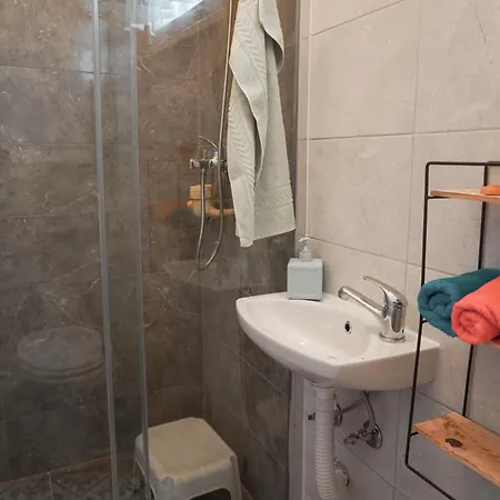 Private Heaven In The Heart Of The Appartement Skopje