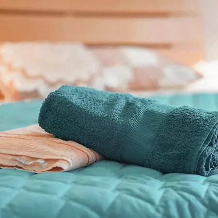 Private Heaven In The Heart Of The *