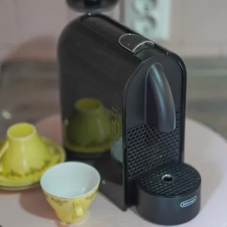 Private Heaven In The Heart Of The * Skopje