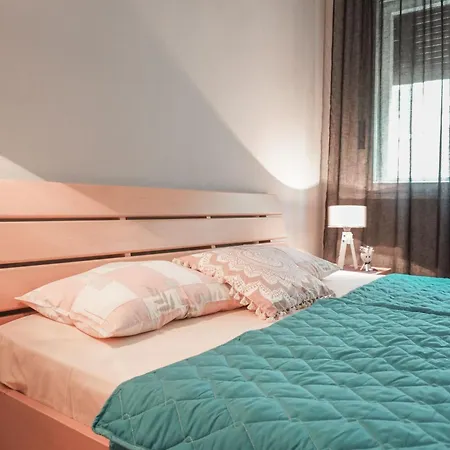 Daire Private Heaven In The Heart Of The *