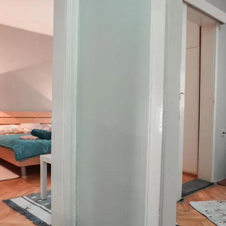 Private Heaven In The Heart Of The * Üsküp