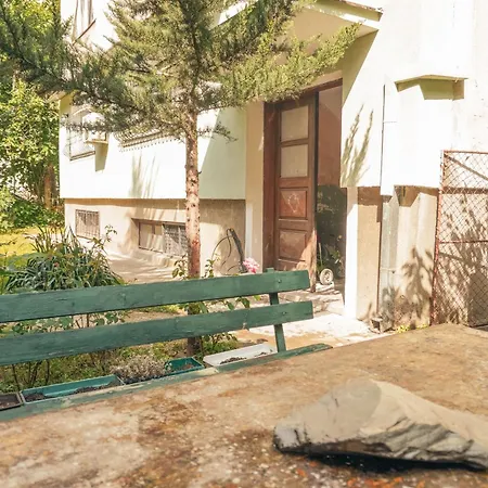 Private Heaven In The Heart Of The Apartman