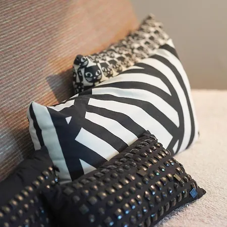 Private Heaven In The Heart Of The Appartement *