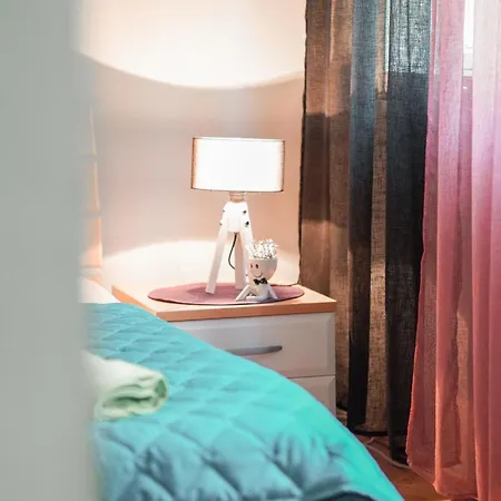 Private Heaven In The Heart Of The Daire *