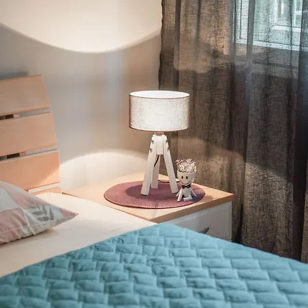Daire Private Heaven In The Heart Of The Üsküp