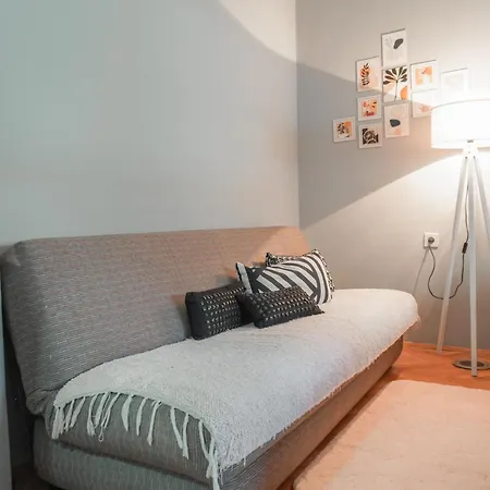 Private Heaven In The Heart Of The * Üsküp