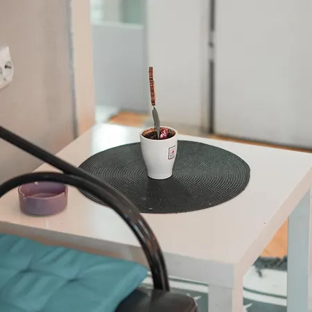 Private Heaven In The Heart Of The