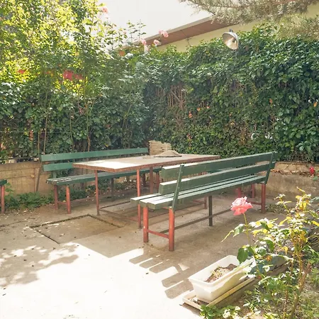 Apartman Private Heaven In The Heart Of The Szkopje