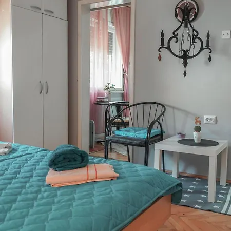 Private Heaven In The Heart Of The Appartement