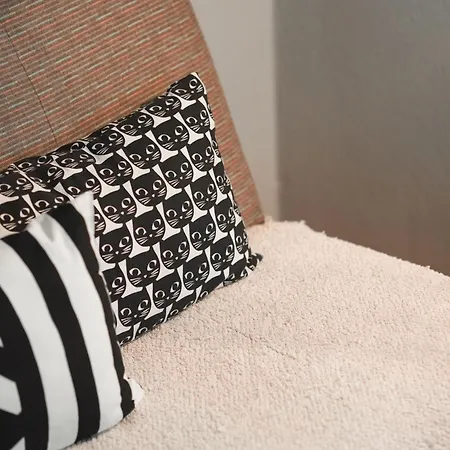 Apartman Private Heaven In The Heart Of The Szkopje