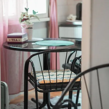 Private Heaven In The Heart Of The