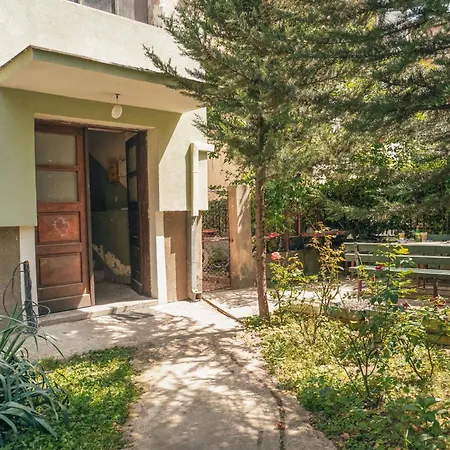 Private Heaven In The Heart Of The Üsküp