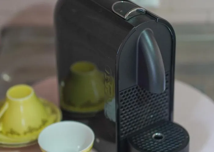 Private Heaven In The Heart Of The * Skopje