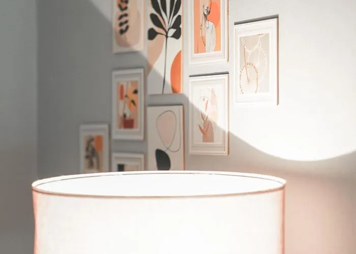 Private Heaven In The Heart Of The