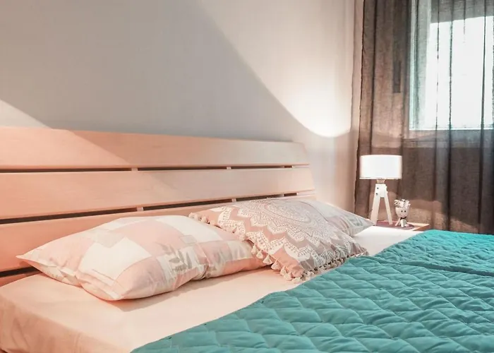 Apartmán Private Heaven In The Heart Of The *