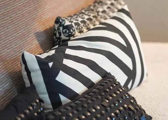 Private Heaven In The Heart Of The Apartment *