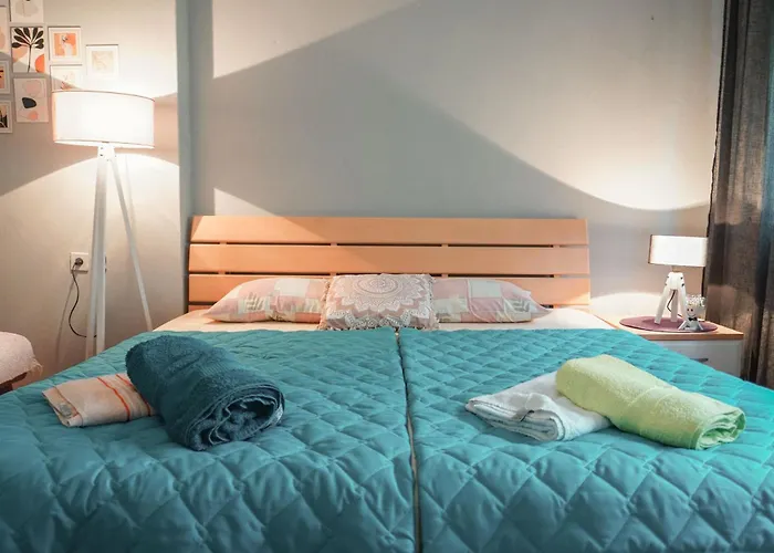 Private Heaven In The Heart Of The