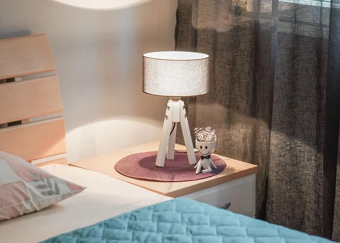 Apartmán Private Heaven In The Heart Of The Skopje