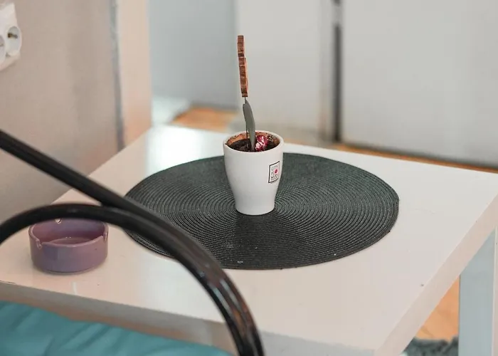 Private Heaven In The Heart Of The