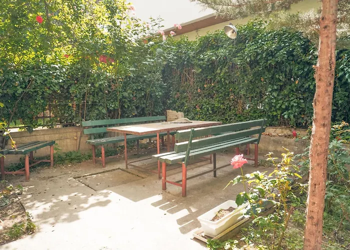 Apartmán Private Heaven In The Heart Of The Skopje