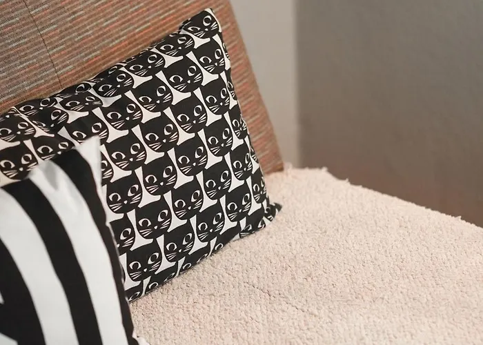 Apartment Private Heaven In The Heart Of The Skopje