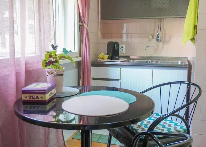 Private Heaven In The Heart Of The *