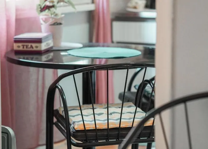 Private Heaven In The Heart Of The